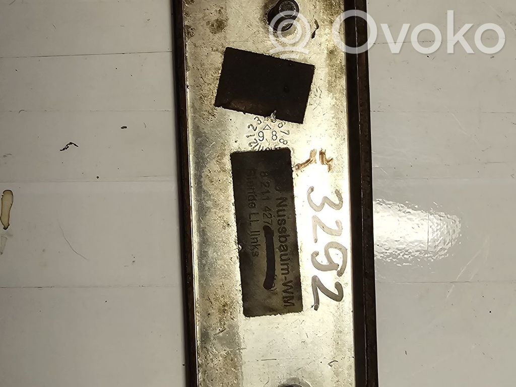 BMW 5 E39 Rivestimento del pannello 