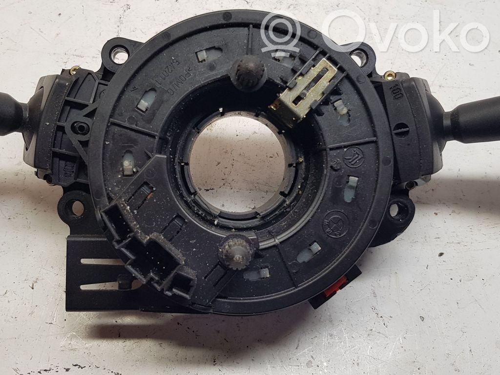 BMW 5 E39 Leva/interruttore dell’indicatore di direzione e tergicristallo 