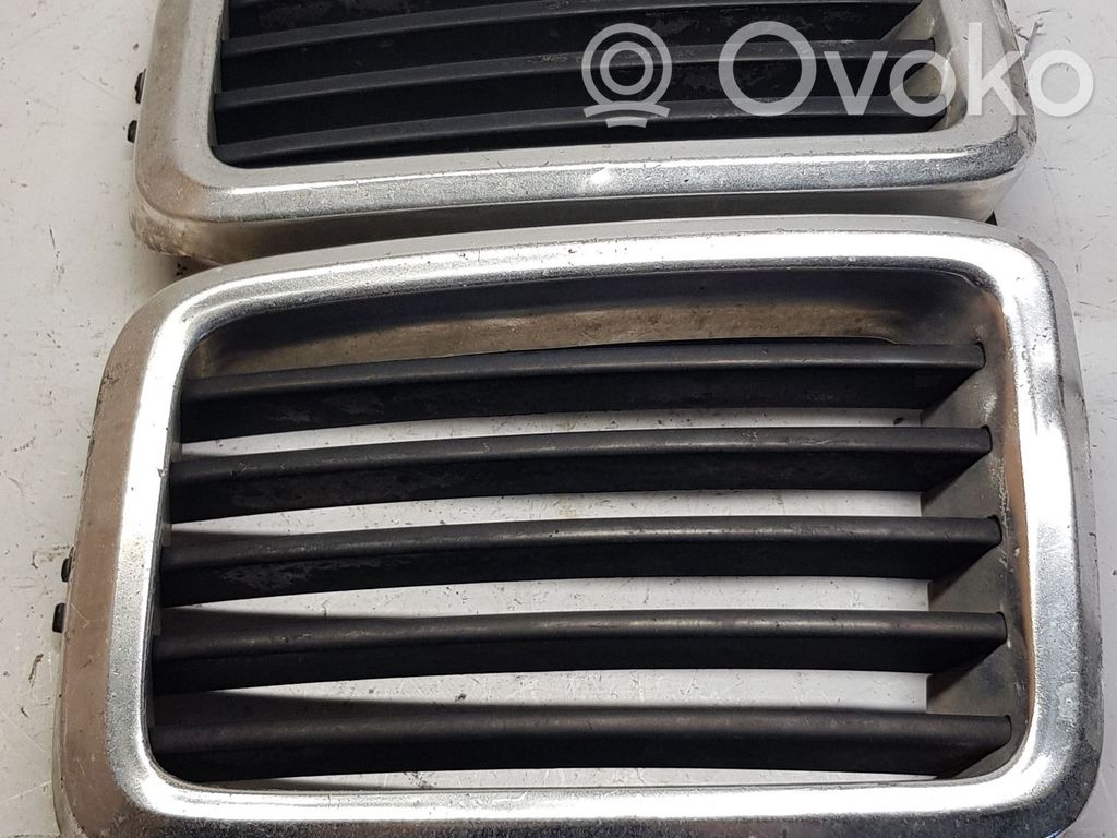 BMW 5 E28 Front grill 