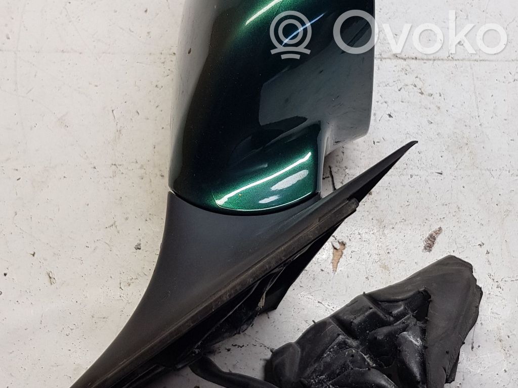 Audi A4 S4 B5 8D Etuoven sähköinen sivupeili 