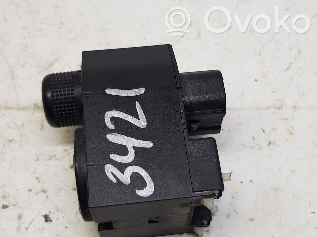 Audi A4 S4 B5 8D Interruptor del espejo lateral 