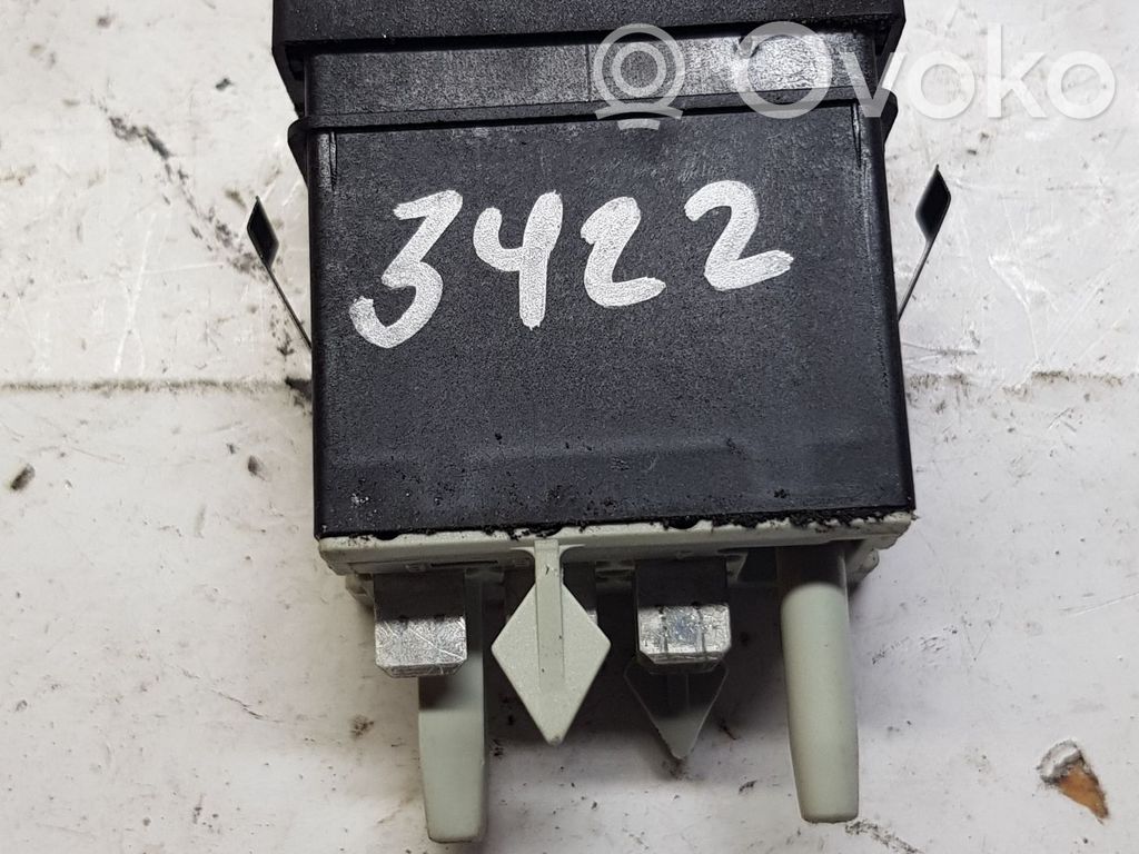 Audi A4 S4 B5 8D Headlight level height control switch 