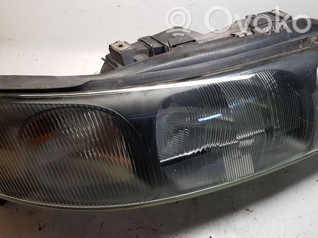 Volvo S60 Scheinwerfer 