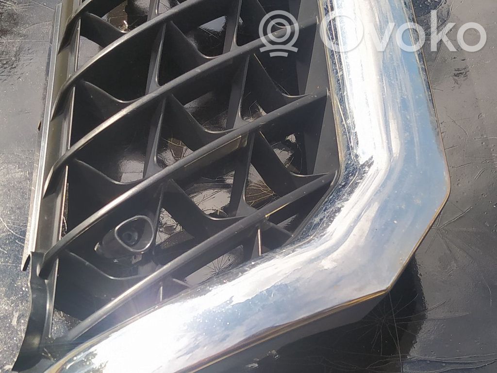 Atrapa chłodnicy / Grill   MR47859798