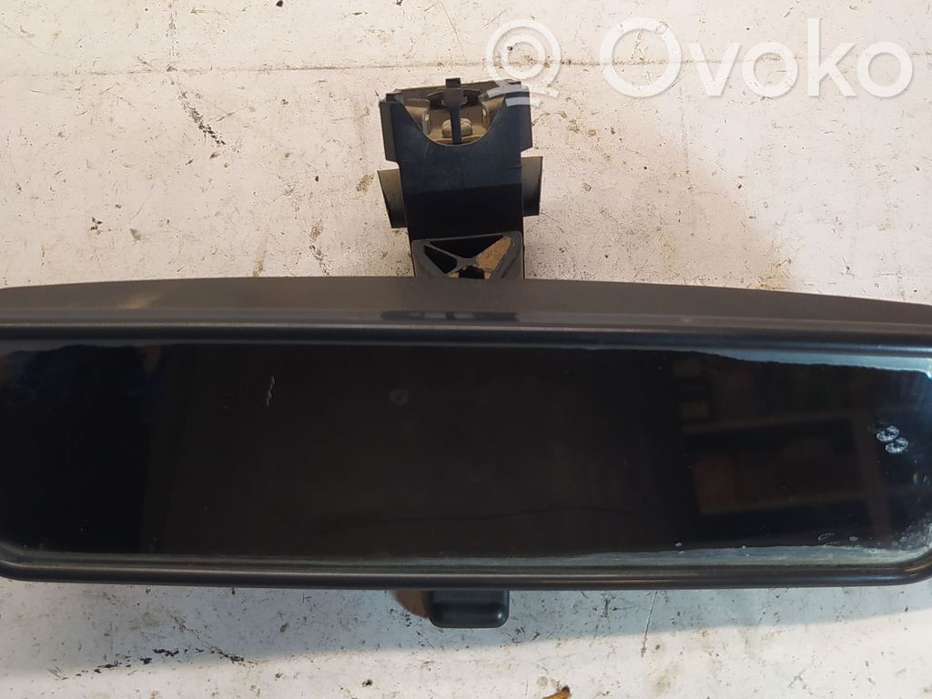 Volvo V50 Espejo retrovisor (interior) 
