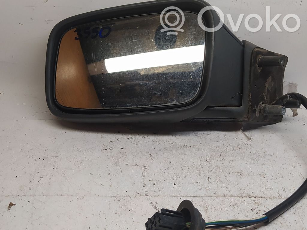 Volvo S40 Spogulis (elektriski vadāms) 