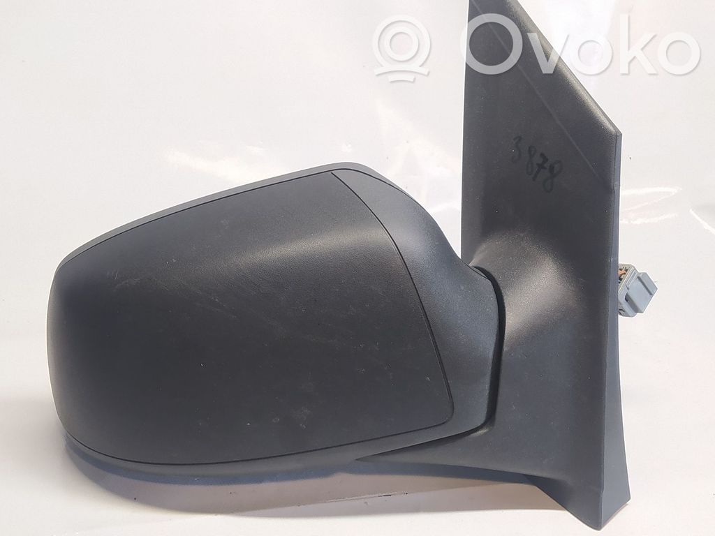 Ford Focus C-MAX Front door electric wing mirror 