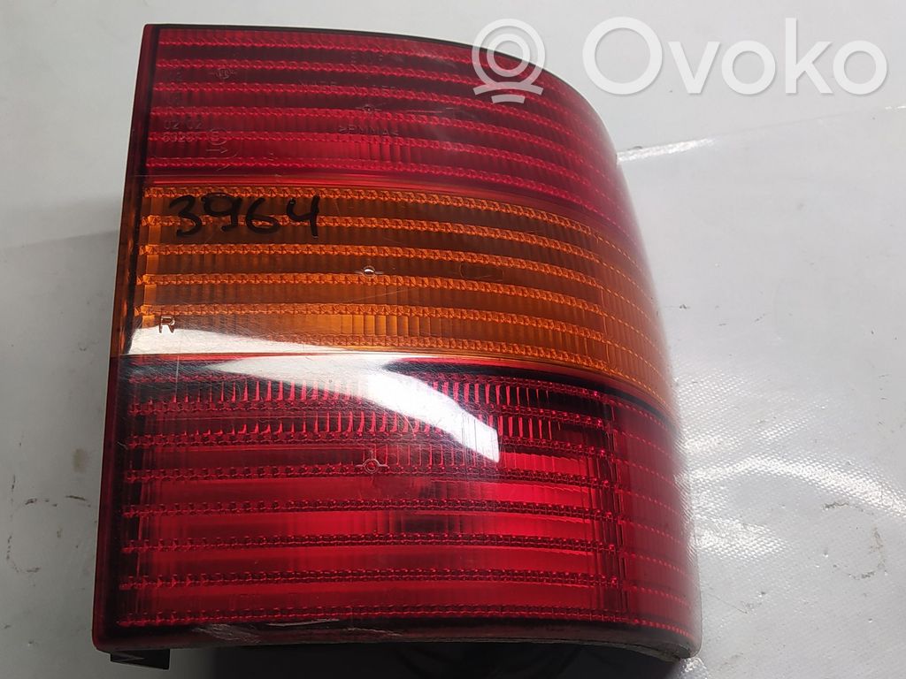 Volkswagen PASSAT B4 Takavalot 