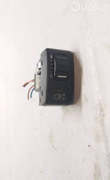 Volvo 850 Headlight level height control switch 