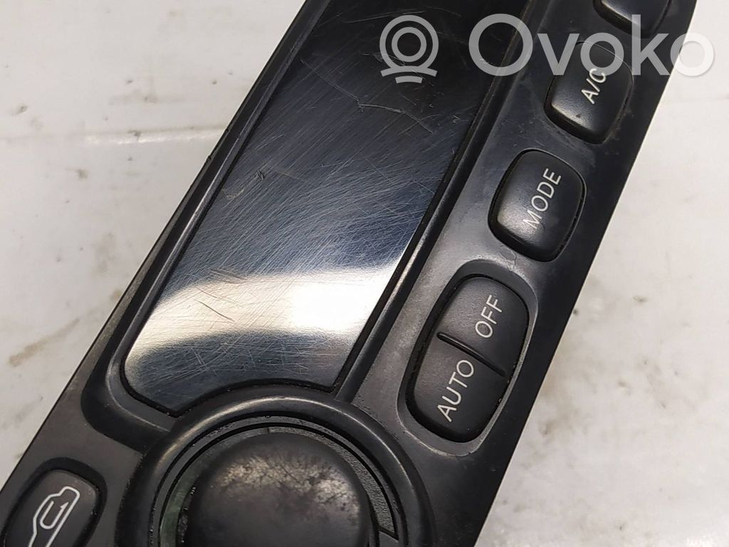 Daewoo Evanda Unitate control climatizare 