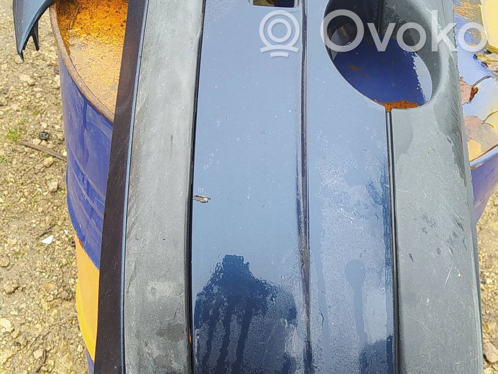 Volvo V70 Guardabarro trasero 