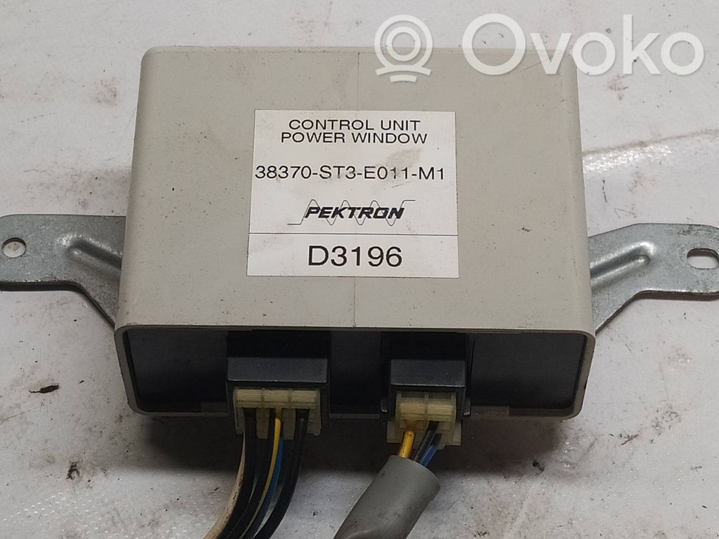 Honda Civic Autres unités de commande / modules 