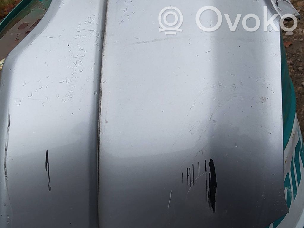 Honda Civic Parachoques 