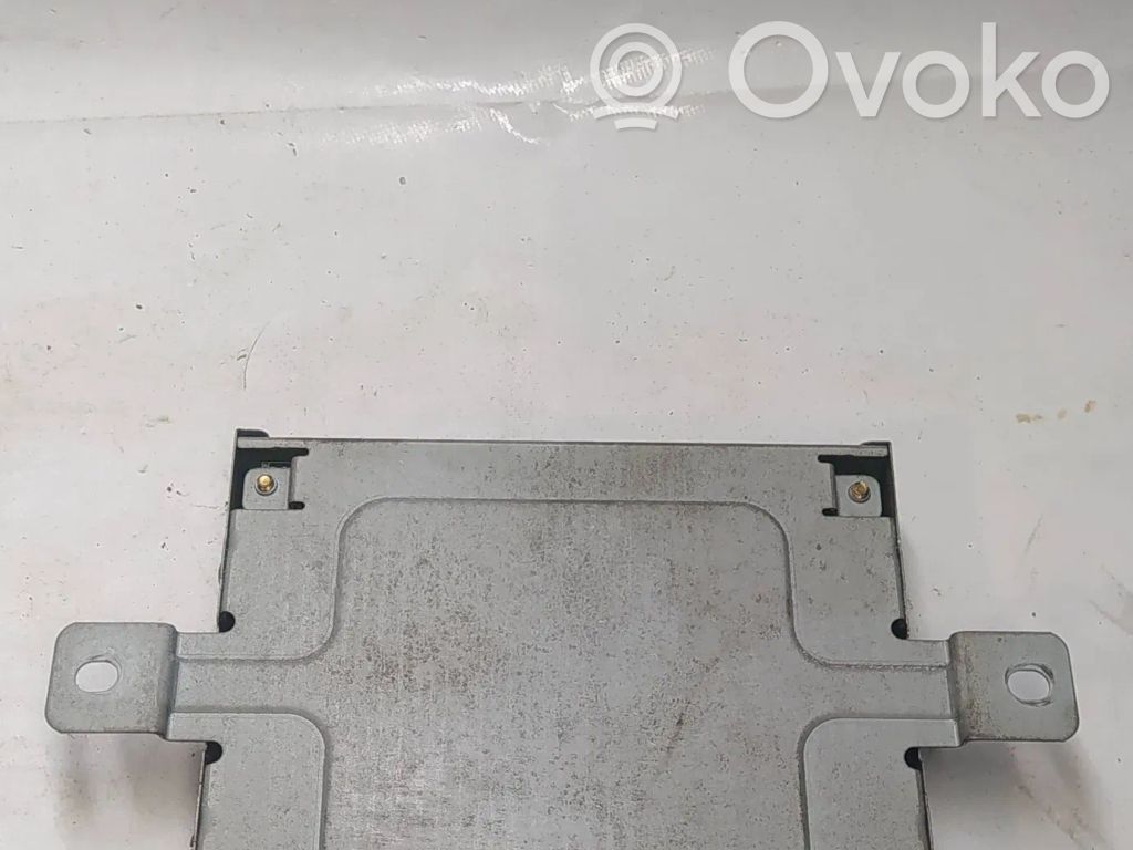 Suzuki Ignis Engine control unit/module 
