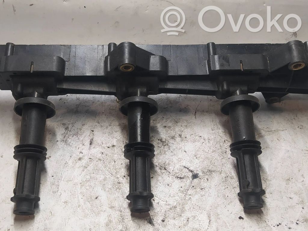 Opel Vectra C Bobina di accensione ad alta tensione 