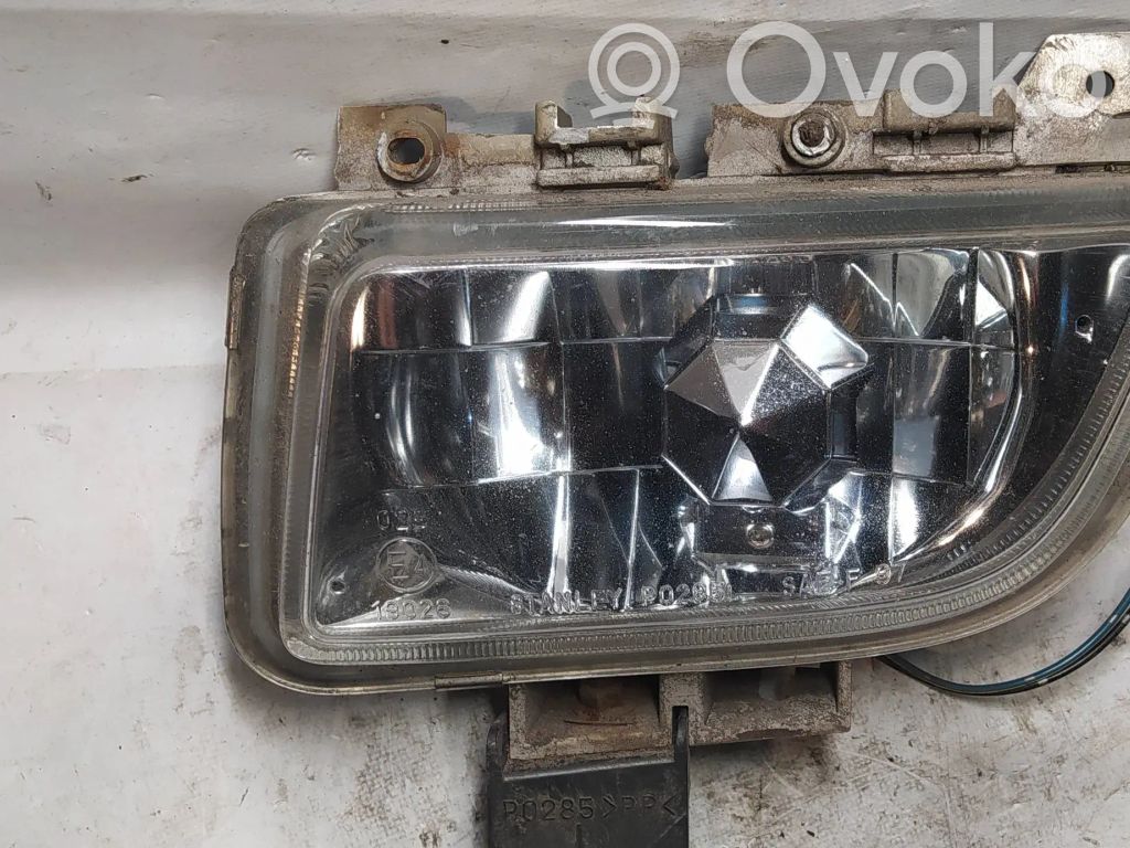 Mazda MPV Front fog light 