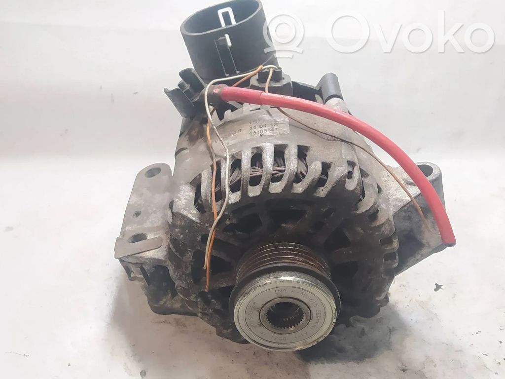 Ford Mondeo Mk III Ģenerators 