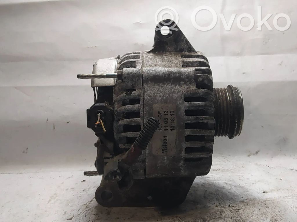 Ford Mondeo Mk III Ģenerators 