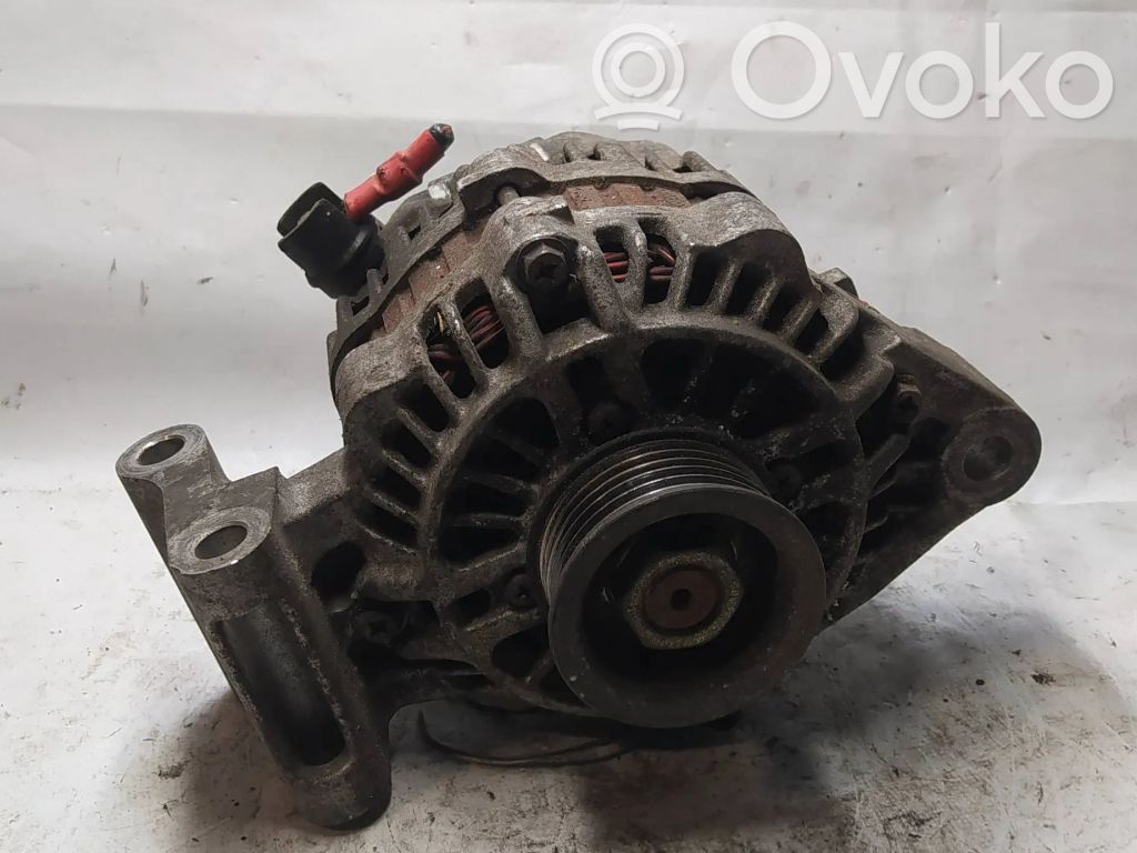 Ford Fiesta Generator/alternator 
