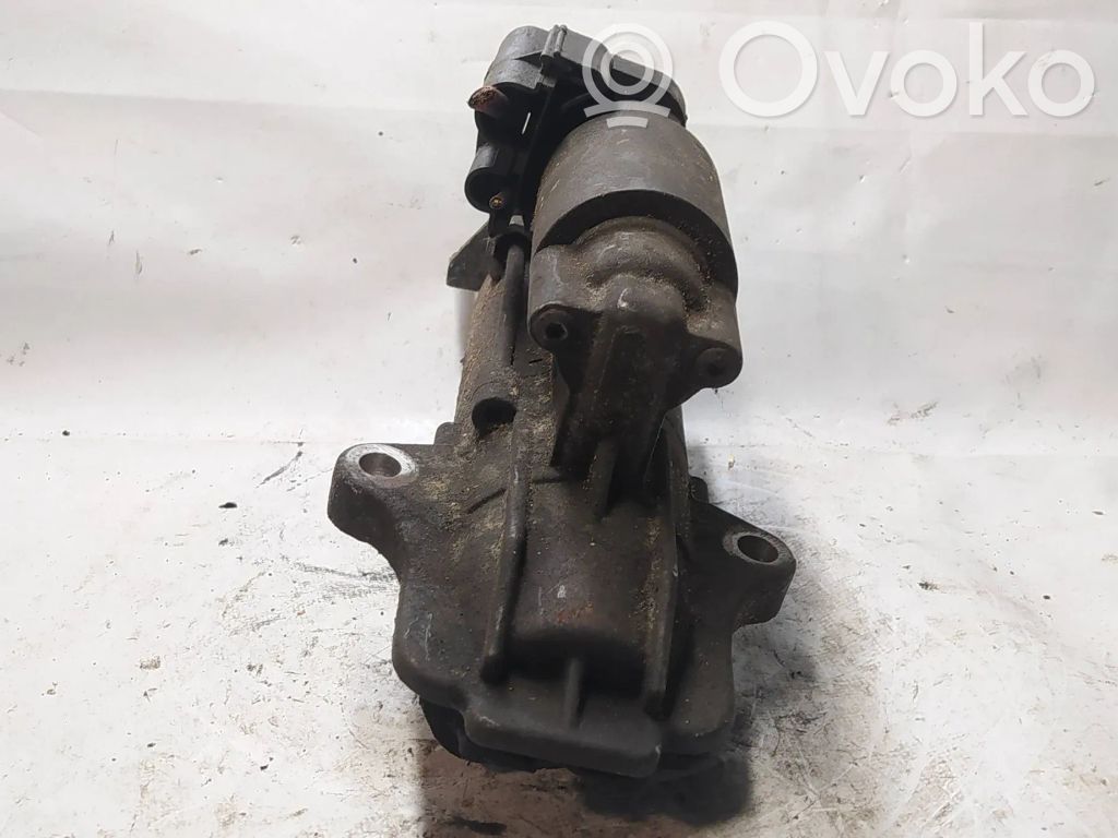 Ford Mondeo Mk III Motor de arranque 