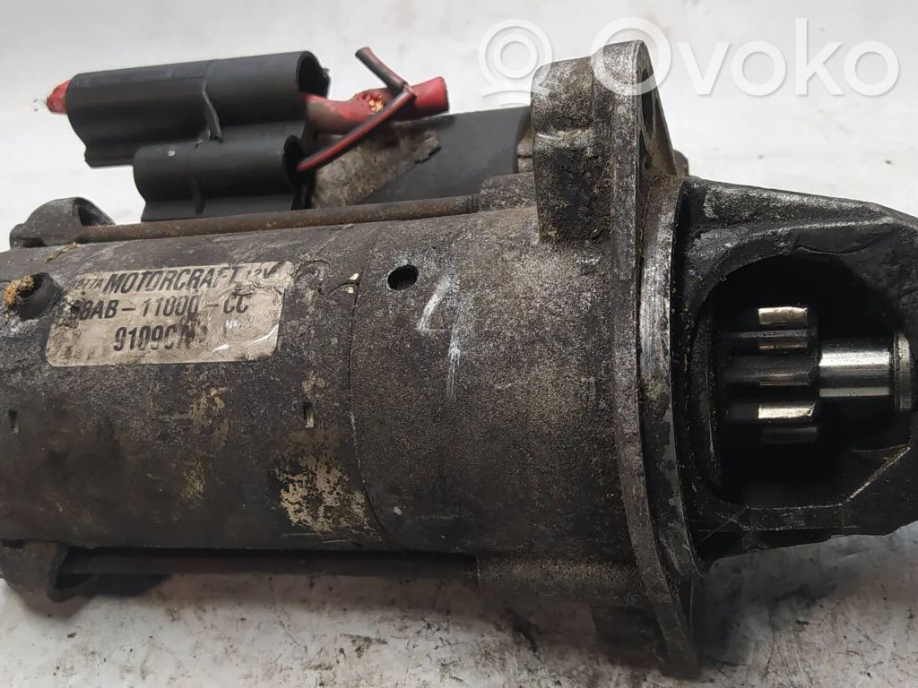 Starter motor   98AB11000CC,9199CA,1018883,1063999,1064000,1088649,1116389,1140760,1307578,1473072,1539686,96FB11000KB,96FB11000KC,96FB11000KD,96FB11000LC,96FB11000LD,96FBKB,96FBKC,96FBKD,96FBLC,98AB11000BB,98AB11000BC,98AB11000BD,98AB11000CB,98AB11000CD,F3RZ11002ARM,R96FB11000KC,R96FB11000LC,YS4U11000BA