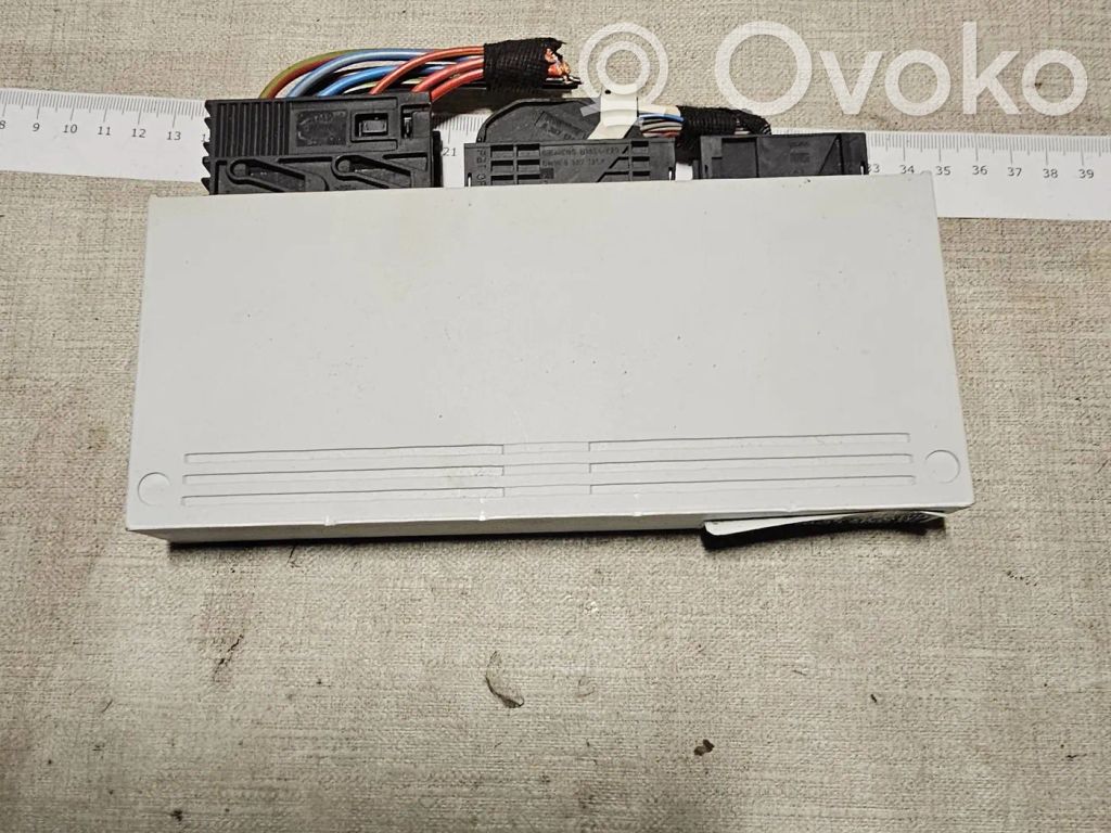 Komforto modulis   613569076629,8200,DH10