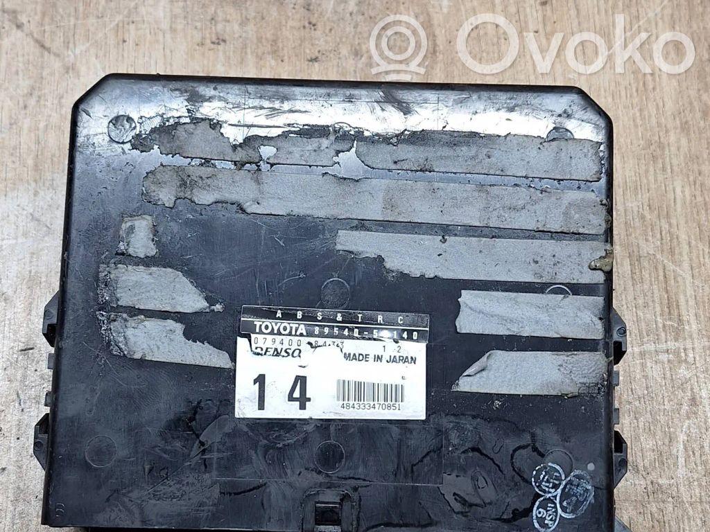 Engine control unit/module ECU   0794008433,8954053140