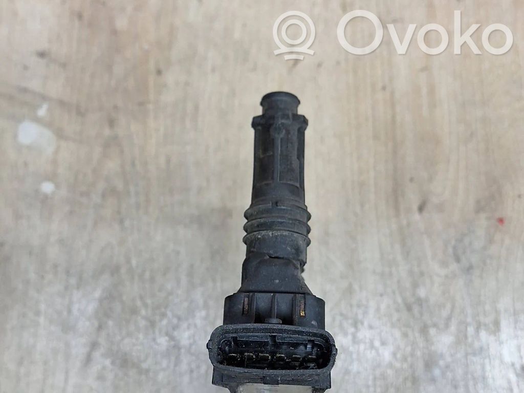 Opel Meriva A Zündspule Zündmodul 