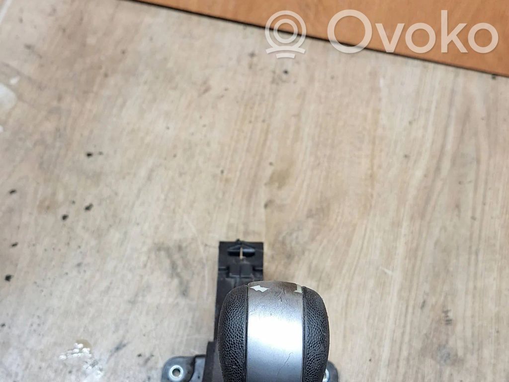 Opel Vectra C Selector caja de cambios 
