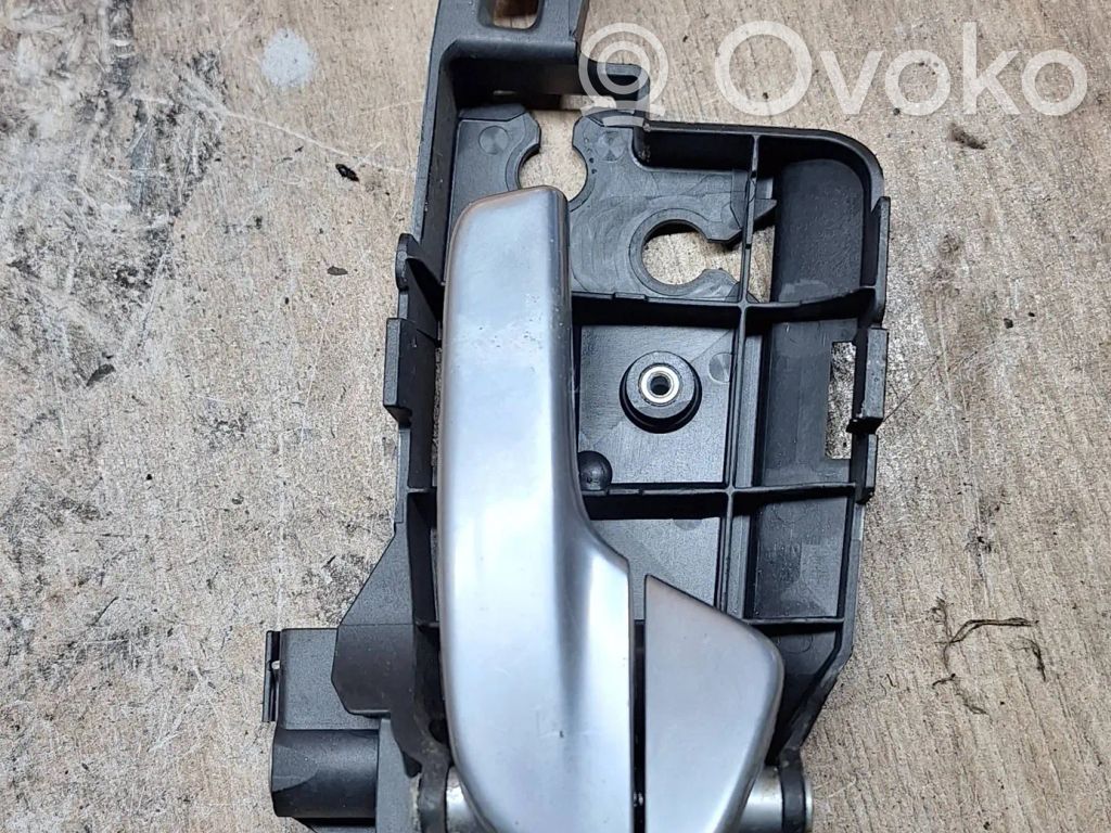 Ford Galaxy Front door interior handle 