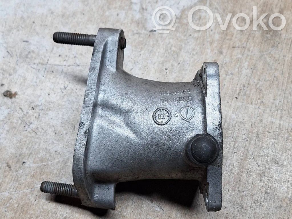 Audi A6 S6 C6 4F EGR vamzdelis (-iai)/ žarna (-os) 