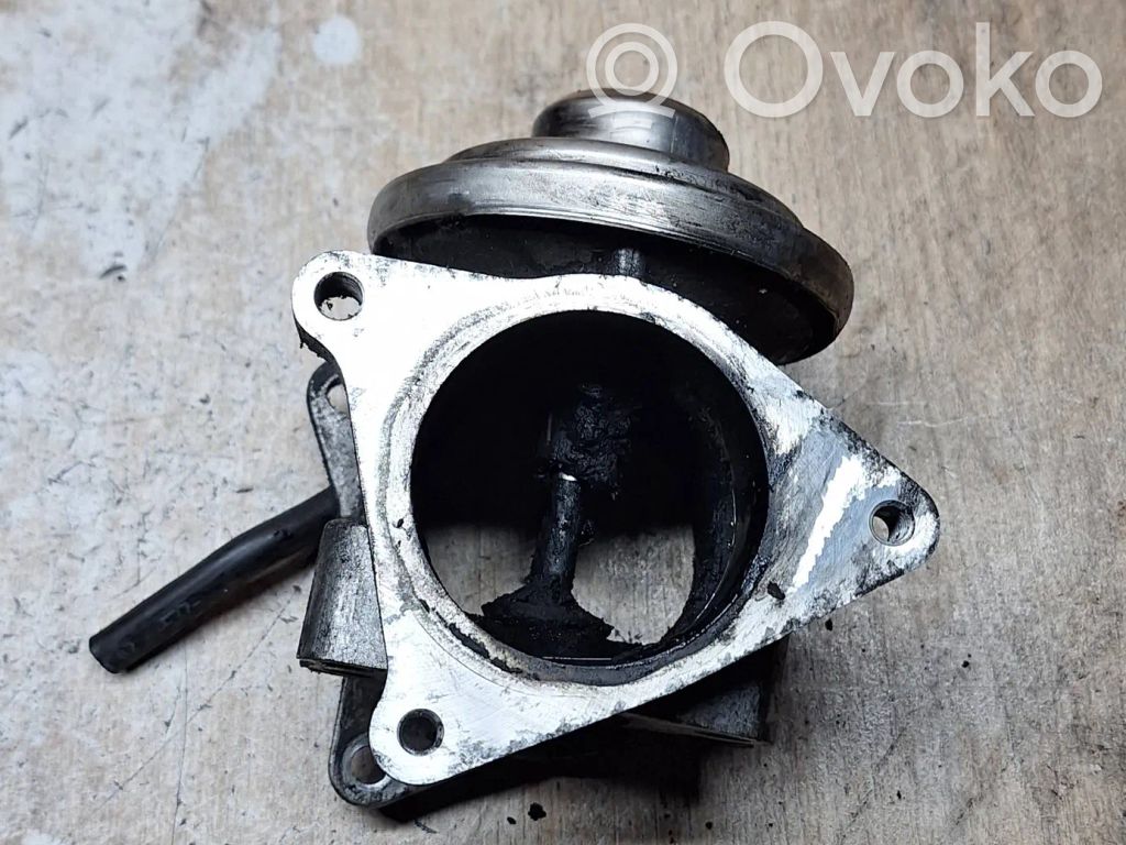 Skoda Octavia Mk2 (1Z) Válvula EGR 