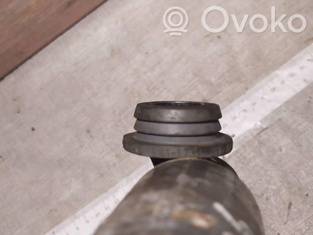 Idle control valve (regulator)   1744713,0280140545
