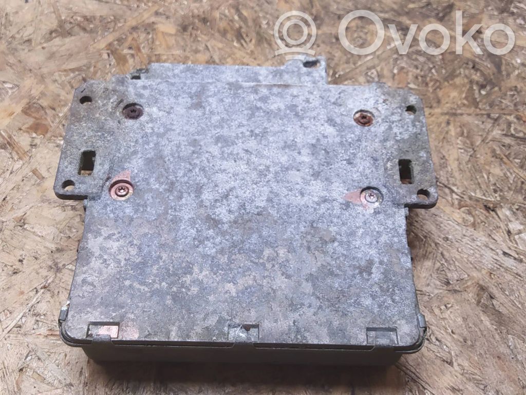 BMW 5 E34 Engine control unit/module 
