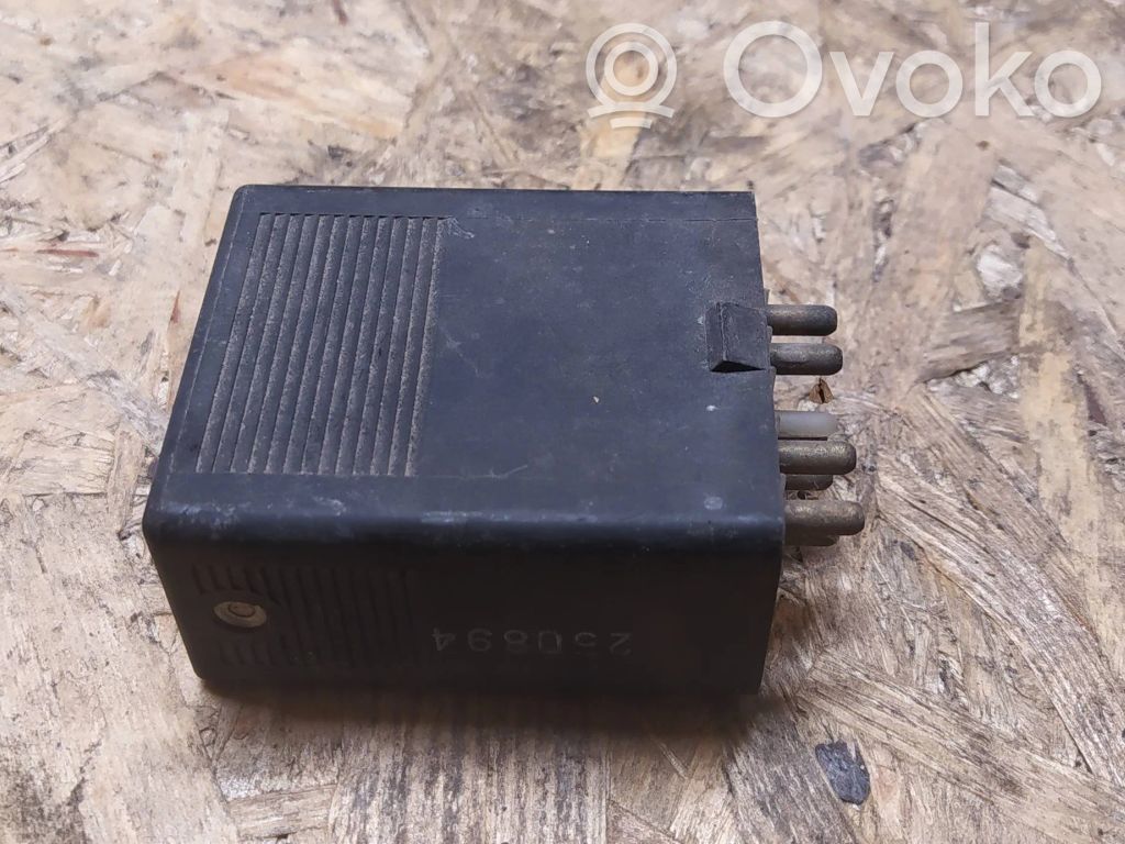 Mercedes-Benz Vito Viano W639 Other control units/modules 
