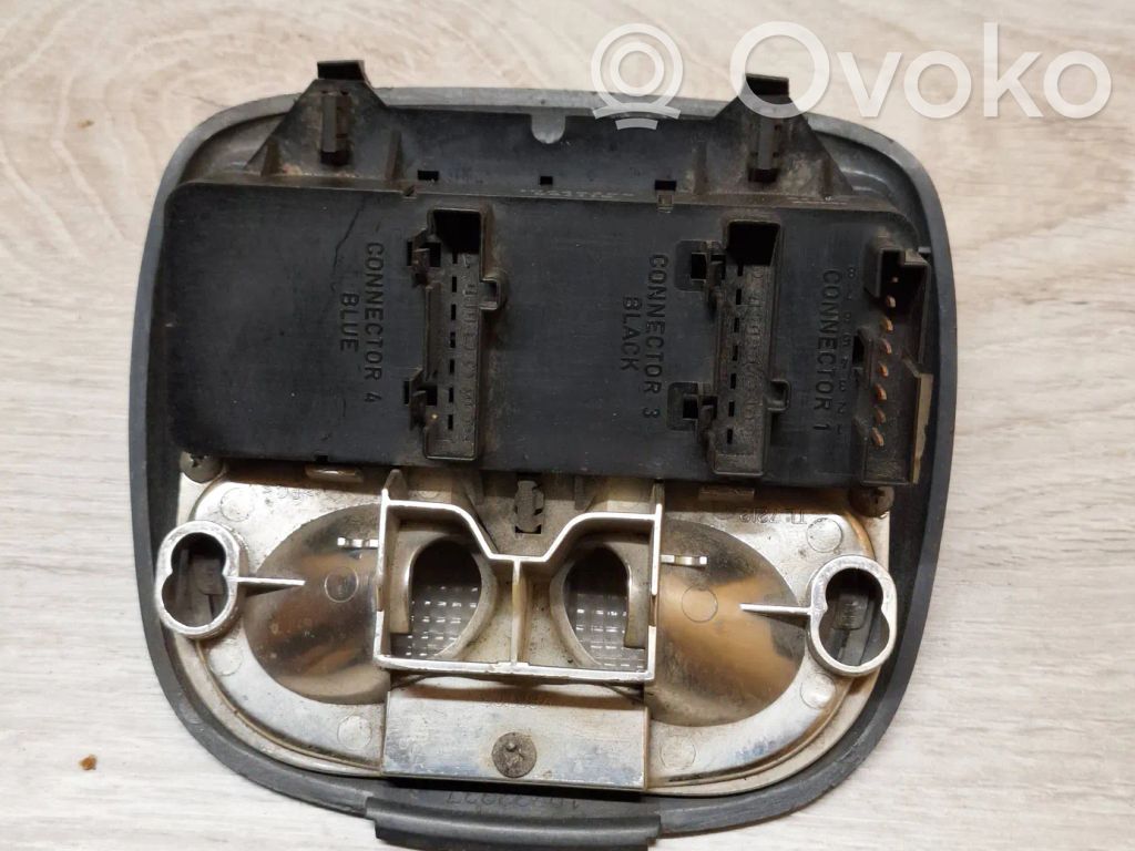 Opel Sintra Front seat light 