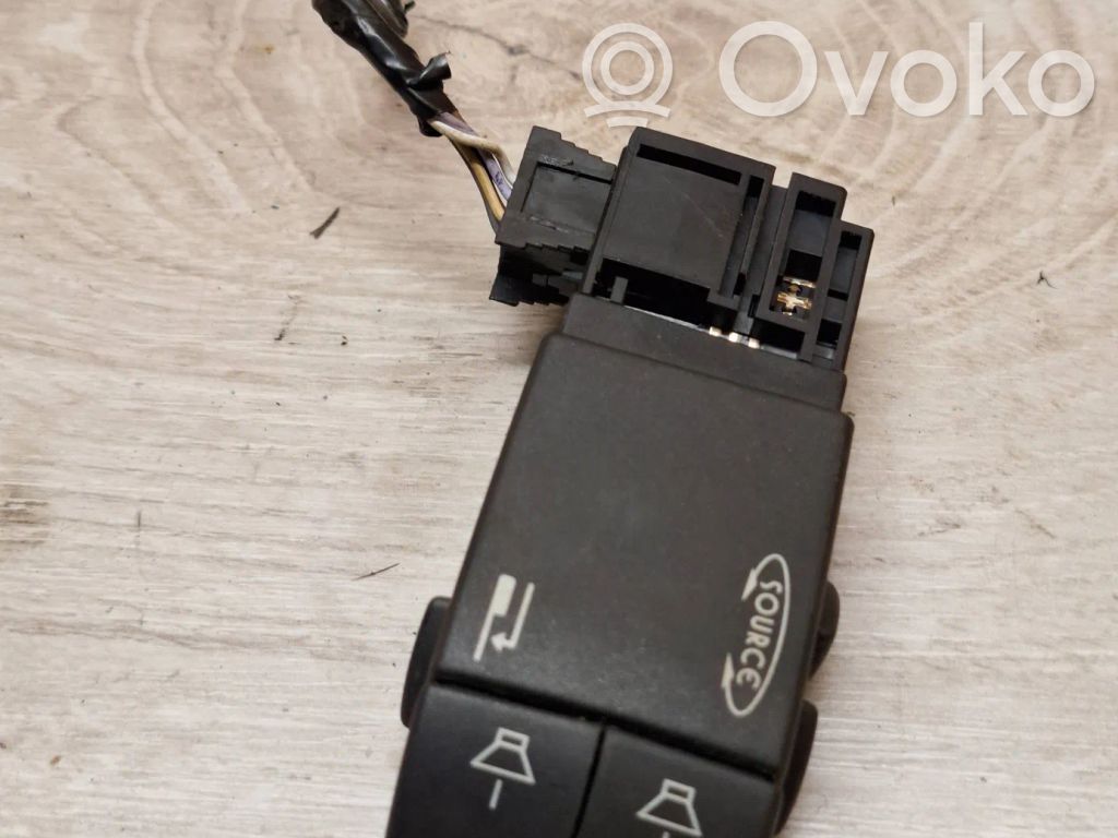 Renault Twingo II Multifunctional control switch/knob 