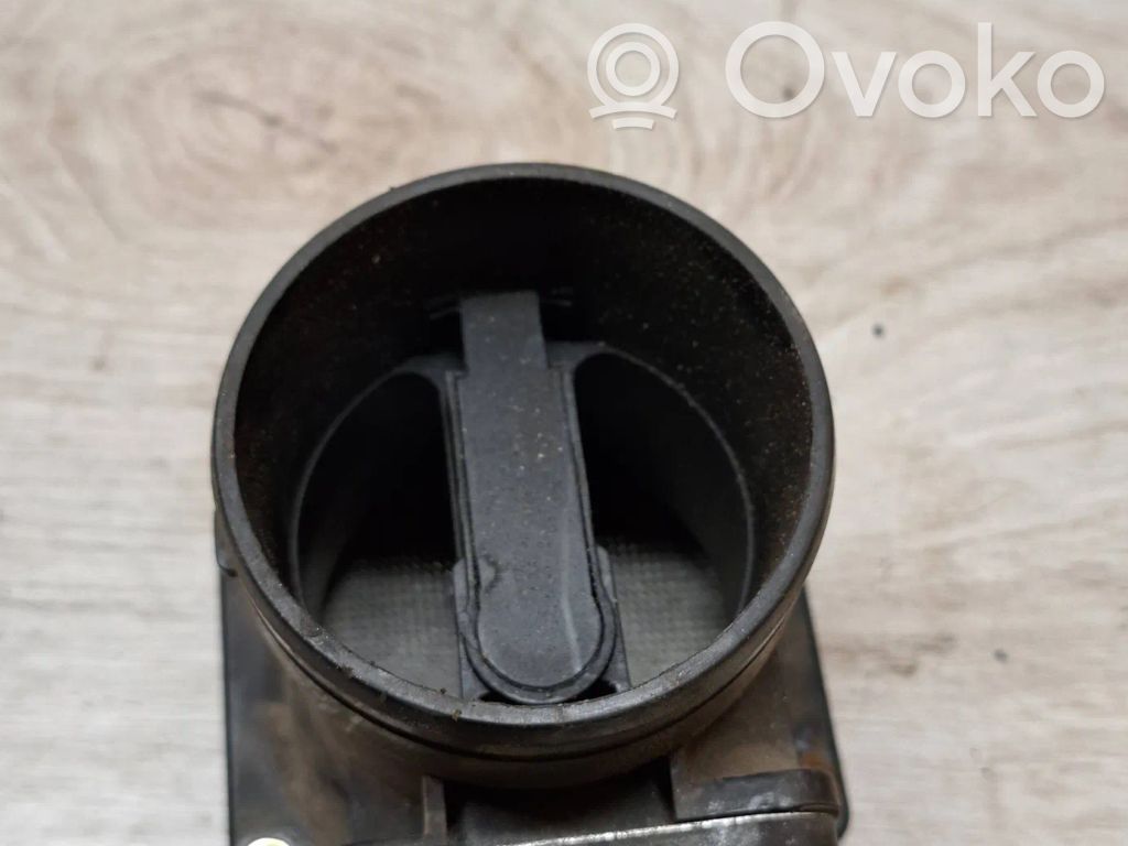 Audi A6 S6 C5 4B Przepływomierz masowy powietrza MAF 