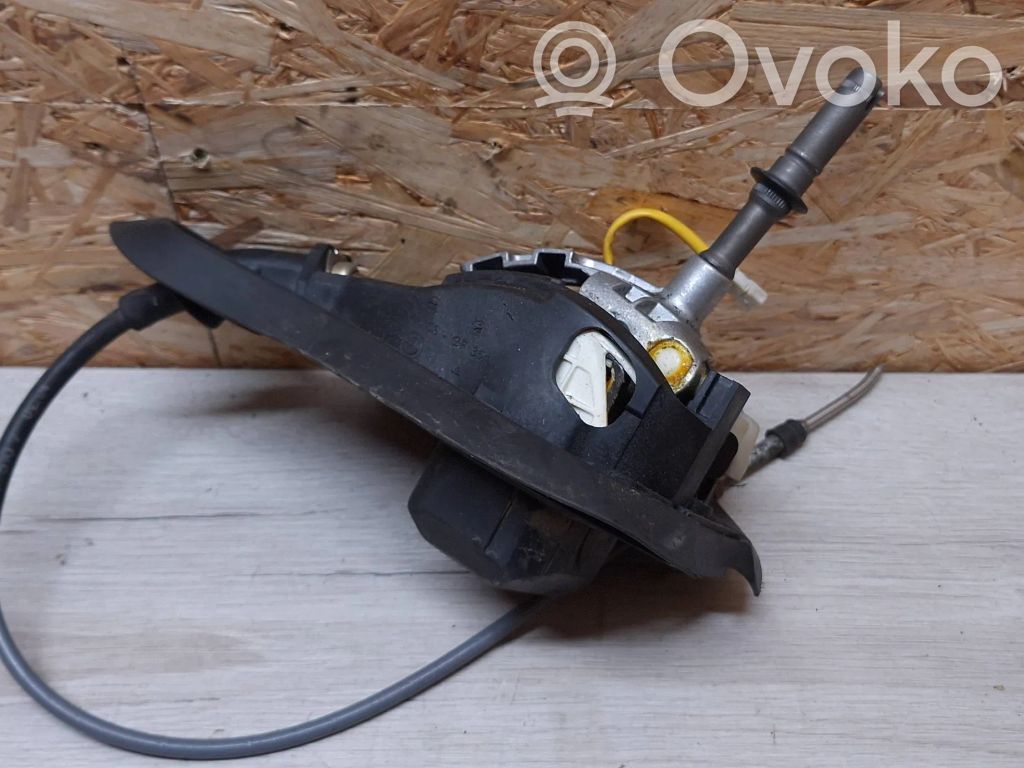 Gear shifter/selector   752214401