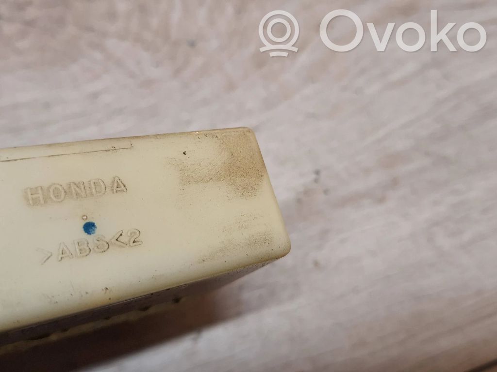 Honda Civic Inne komputery / moduły / sterowniki 