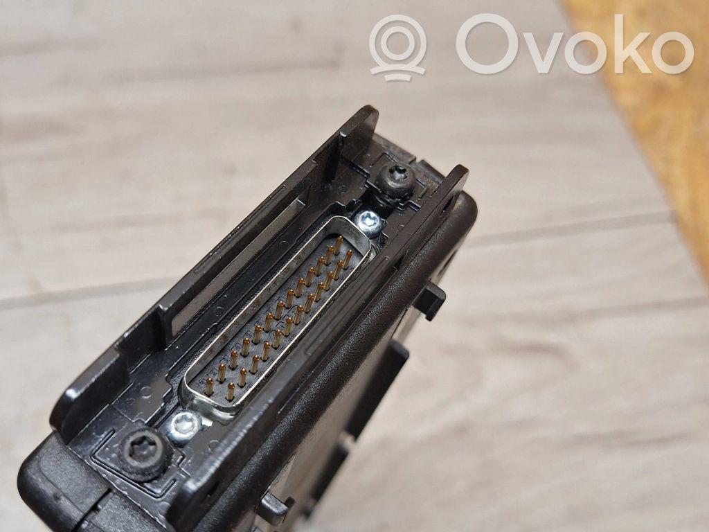 BMW 5 E39 Other control units/modules 