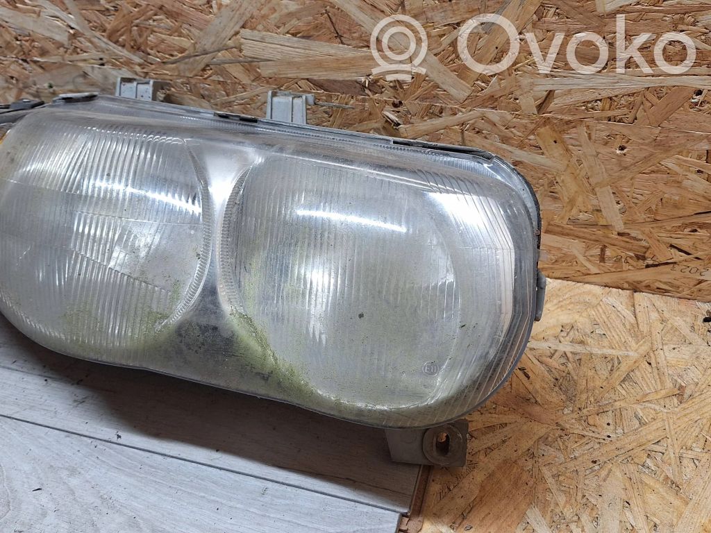 Rover 45 Scheinwerfer 