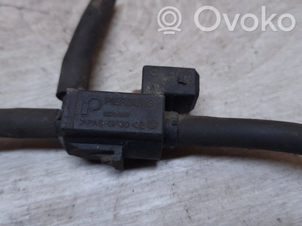 Opel Vectra C Turbo solenoid valve 