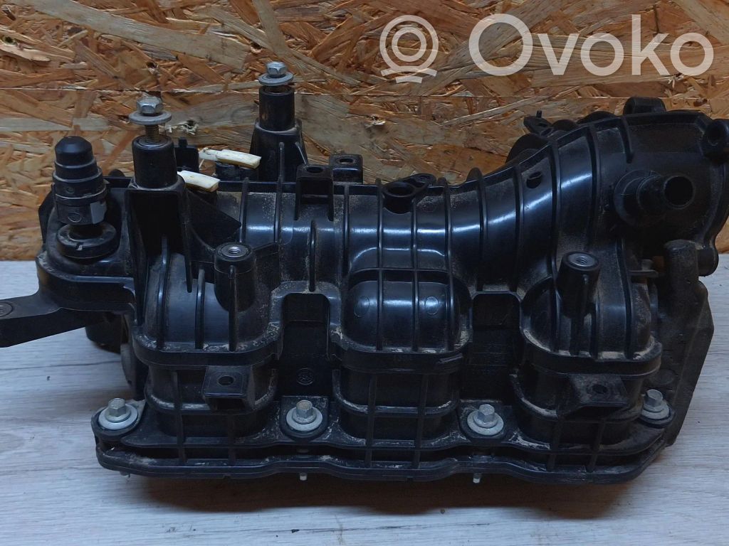 Intake manifold   FT4E9424AD