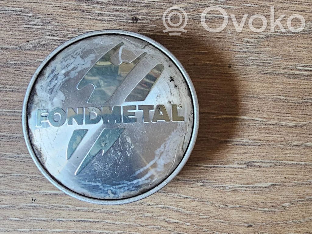 BMW 3 E36 Original wheel cap 