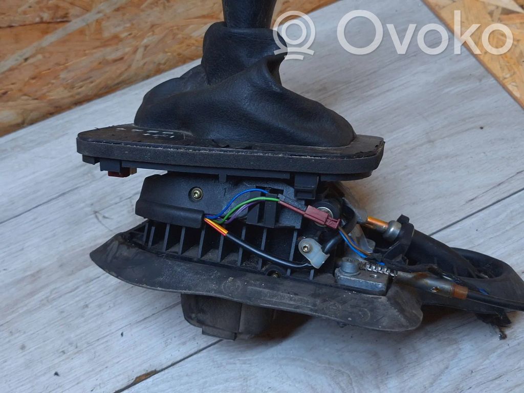 BMW 3 E46 Gear shifter/selector 