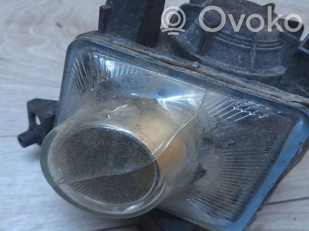 Opel Vectra C Feu antibrouillard avant 