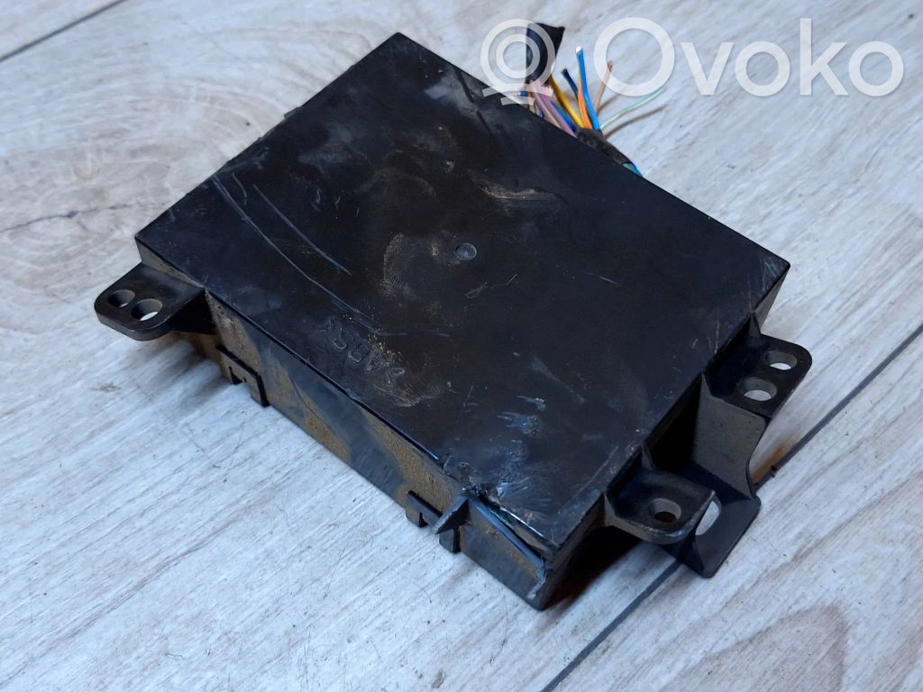 Climate control unit   1776000141,72343AG001