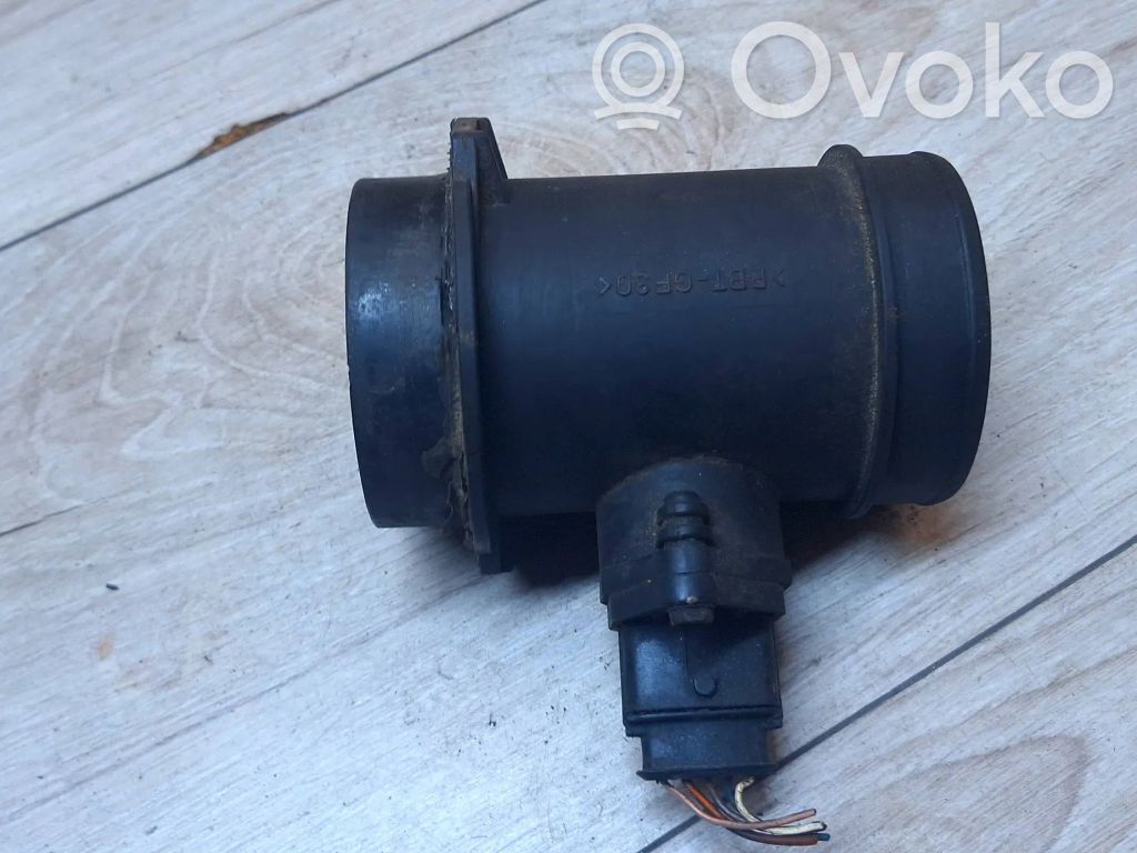 Rover 45 Ilmamassan virtausanturi 