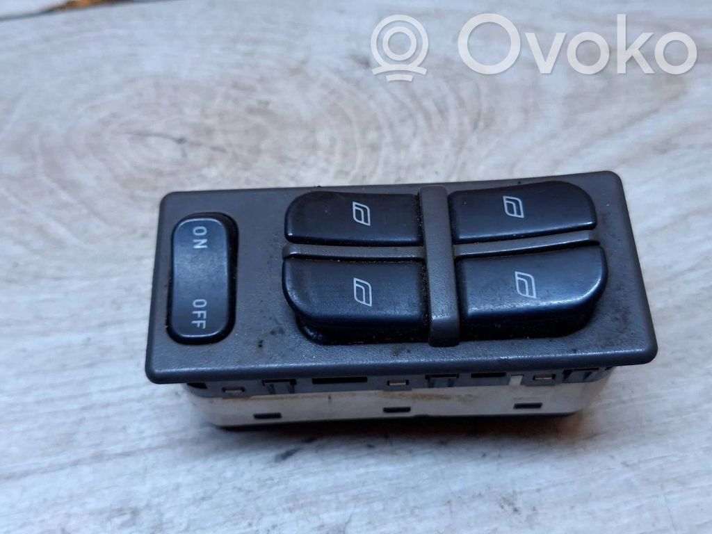Saab 9-5 Interruptor del elevalunas eléctrico 